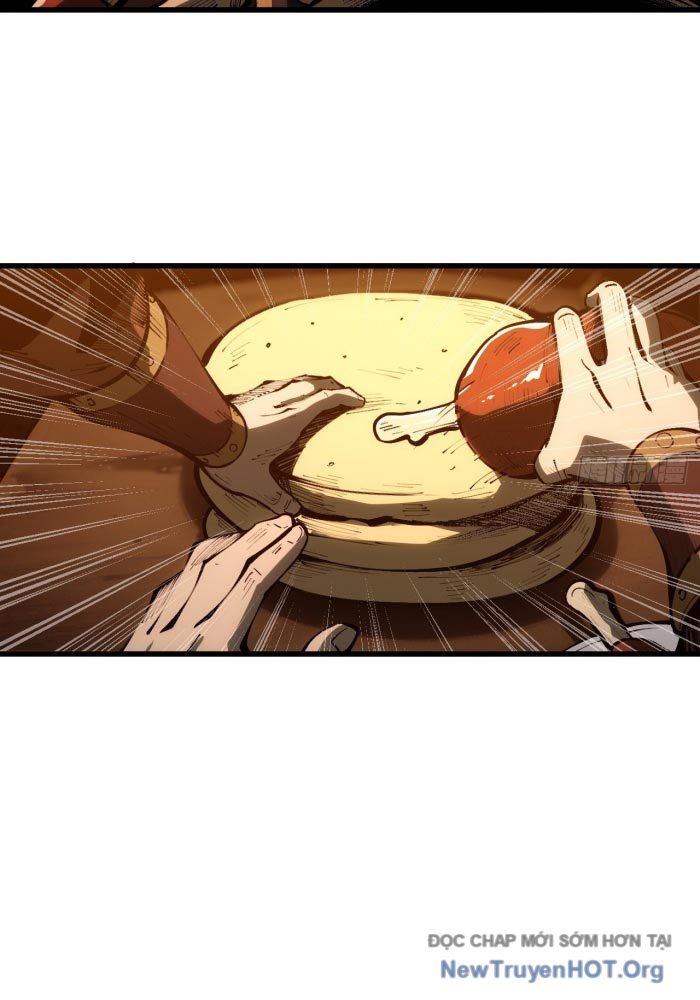 Không Cẩn Thận, Lưu Danh Muôn Thủa - Chương 165 - Trang 12