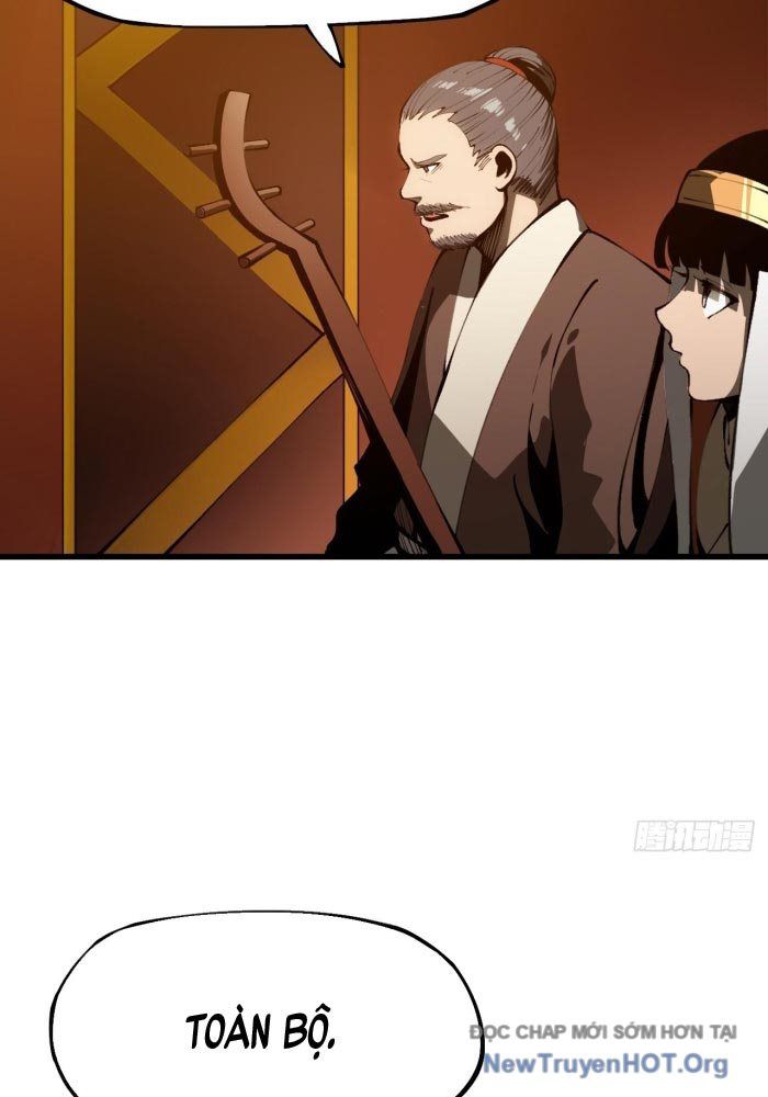 Không Cẩn Thận, Lưu Danh Muôn Thủa - Chương 165 - Trang 20