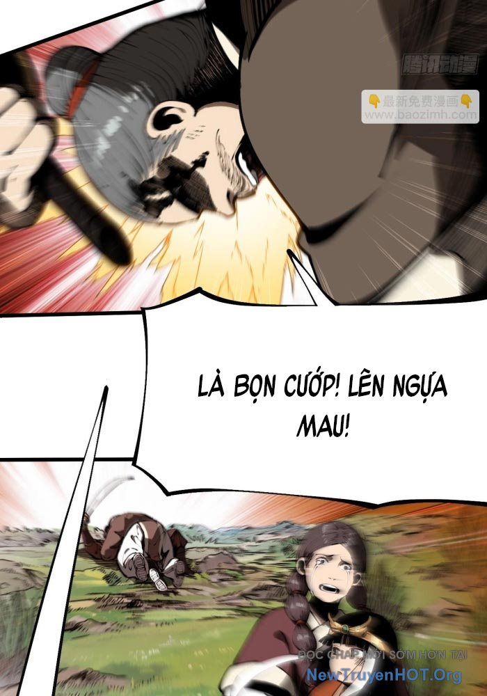 Không Cẩn Thận, Lưu Danh Muôn Thủa - Chương 165 - Trang 30