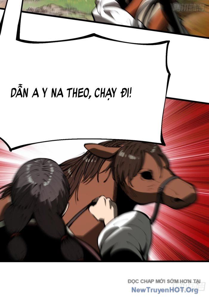 Không Cẩn Thận, Lưu Danh Muôn Thủa - Chương 165 - Trang 31