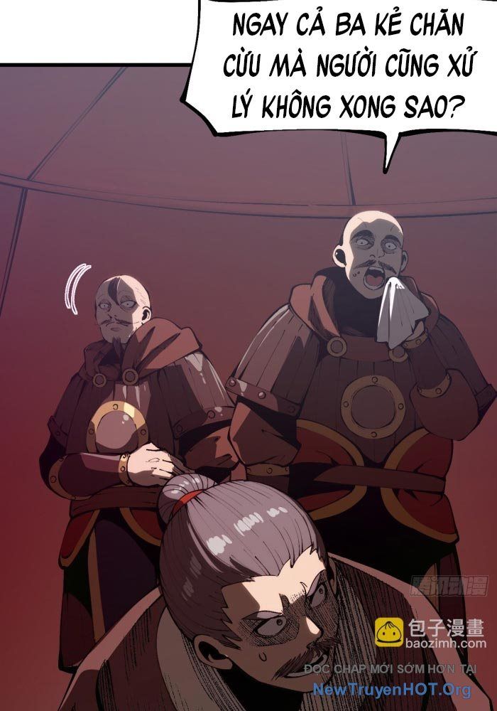 Không Cẩn Thận, Lưu Danh Muôn Thủa - Chương 165 - Trang 33