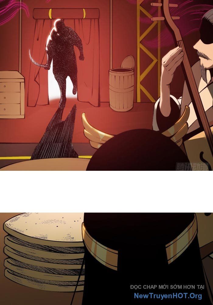 Không Cẩn Thận, Lưu Danh Muôn Thủa - Chương 165 - Trang 8