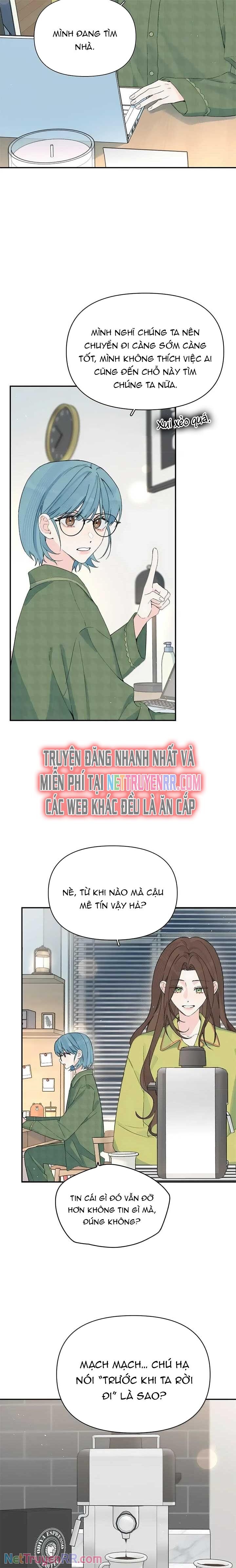 Hôm Nay Bạn Có Giám Phơi Bày Bản Thân Mình Không?! - Chương 37 - Trang 2