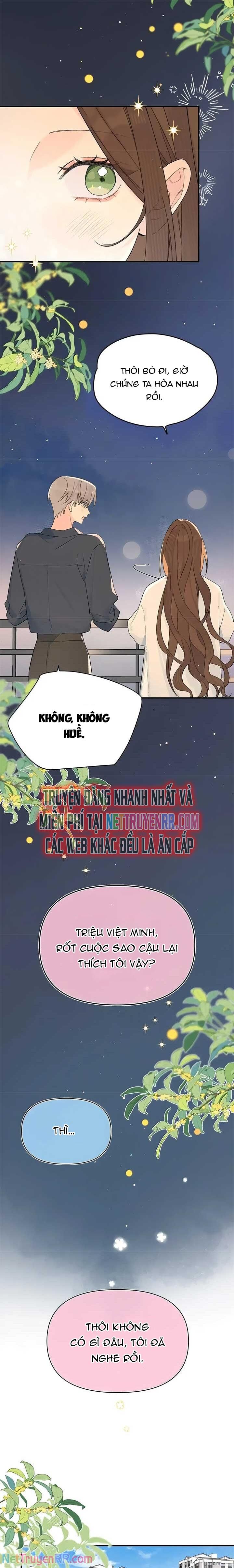 Hôm Nay Bạn Có Giám Phơi Bày Bản Thân Mình Không?! - Chương 37 - Trang 12