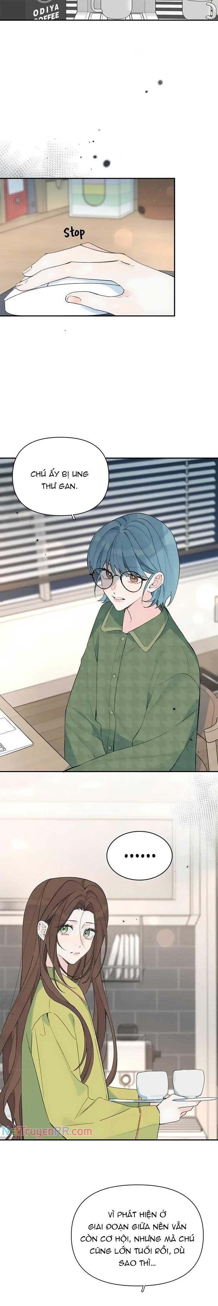 Hôm Nay Bạn Có Giám Phơi Bày Bản Thân Mình Không?! - Chương 37 - Trang 3