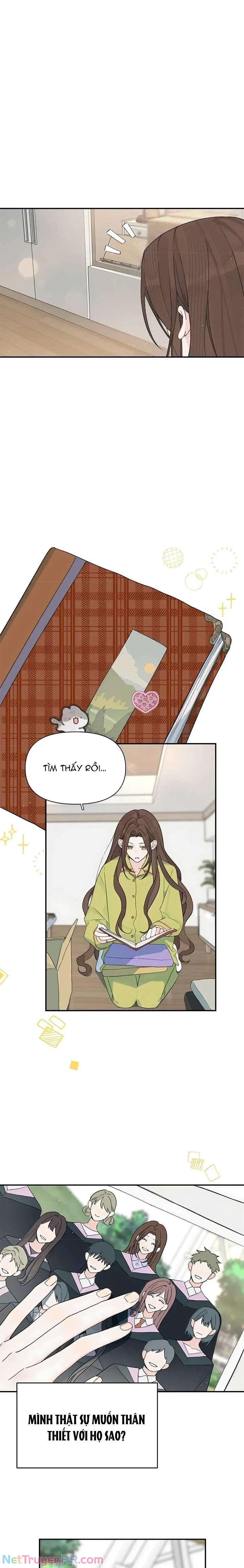 Hôm Nay Bạn Có Giám Phơi Bày Bản Thân Mình Không?! - Chương 37 - Trang 5