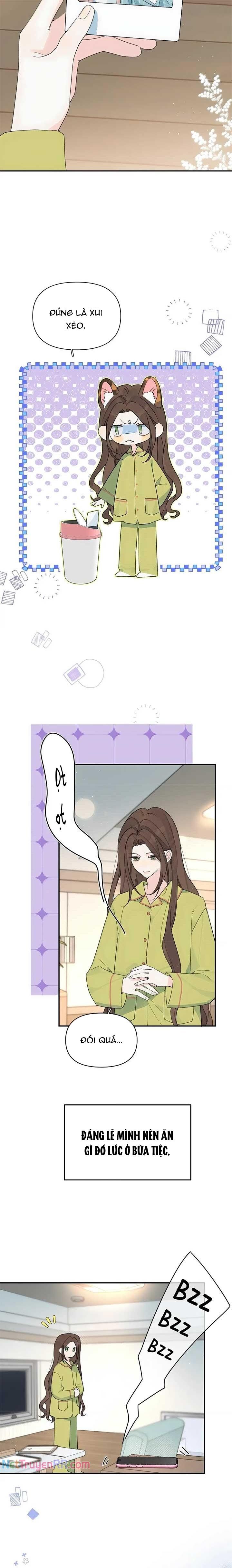 Hôm Nay Bạn Có Giám Phơi Bày Bản Thân Mình Không?! - Chương 37 - Trang 7