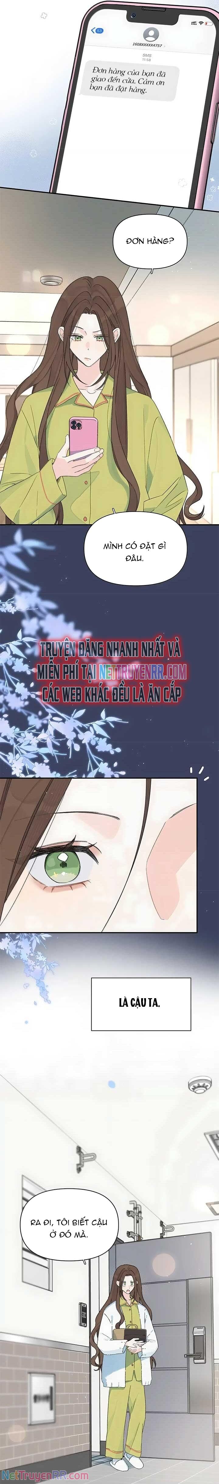 Hôm Nay Bạn Có Giám Phơi Bày Bản Thân Mình Không?! - Chương 37 - Trang 8