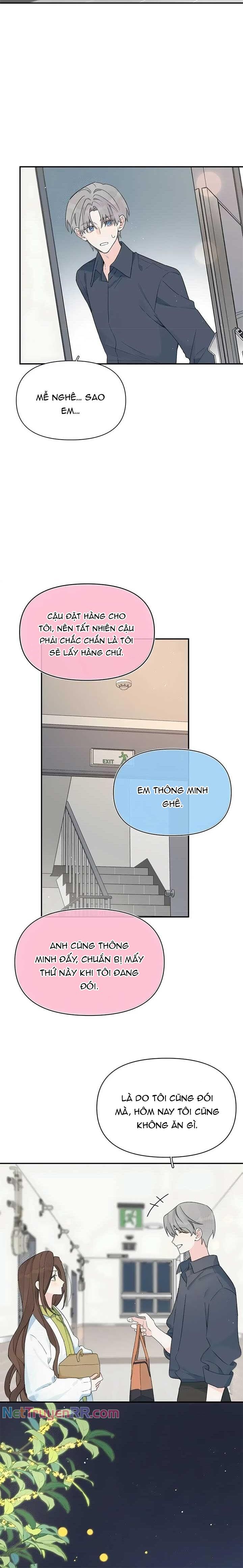 Hôm Nay Bạn Có Giám Phơi Bày Bản Thân Mình Không?! - Chương 37 - Trang 9