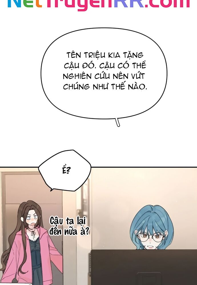 Hôm Nay Bạn Có Giám Phơi Bày Bản Thân Mình Không?! - Chương 40 - Trang 17