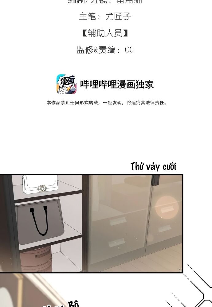 Hôm Nay Bạn Có Giám Phơi Bày Bản Thân Mình Không?! - Chương 40 - Trang 3