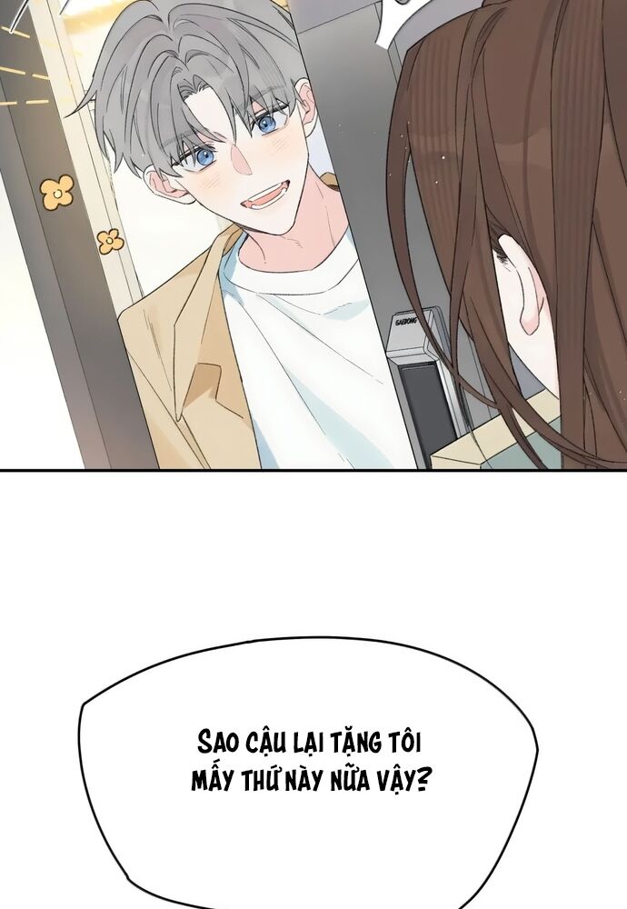 Hôm Nay Bạn Có Giám Phơi Bày Bản Thân Mình Không?! - Chương 40 - Trang 22