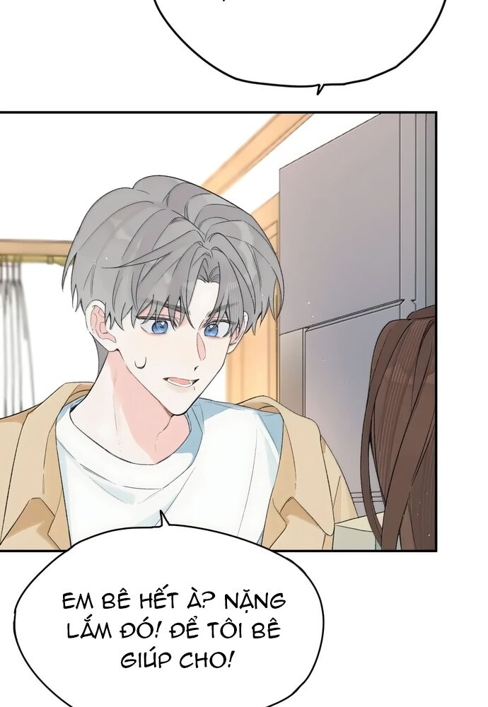 Hôm Nay Bạn Có Giám Phơi Bày Bản Thân Mình Không?! - Chương 40 - Trang 24