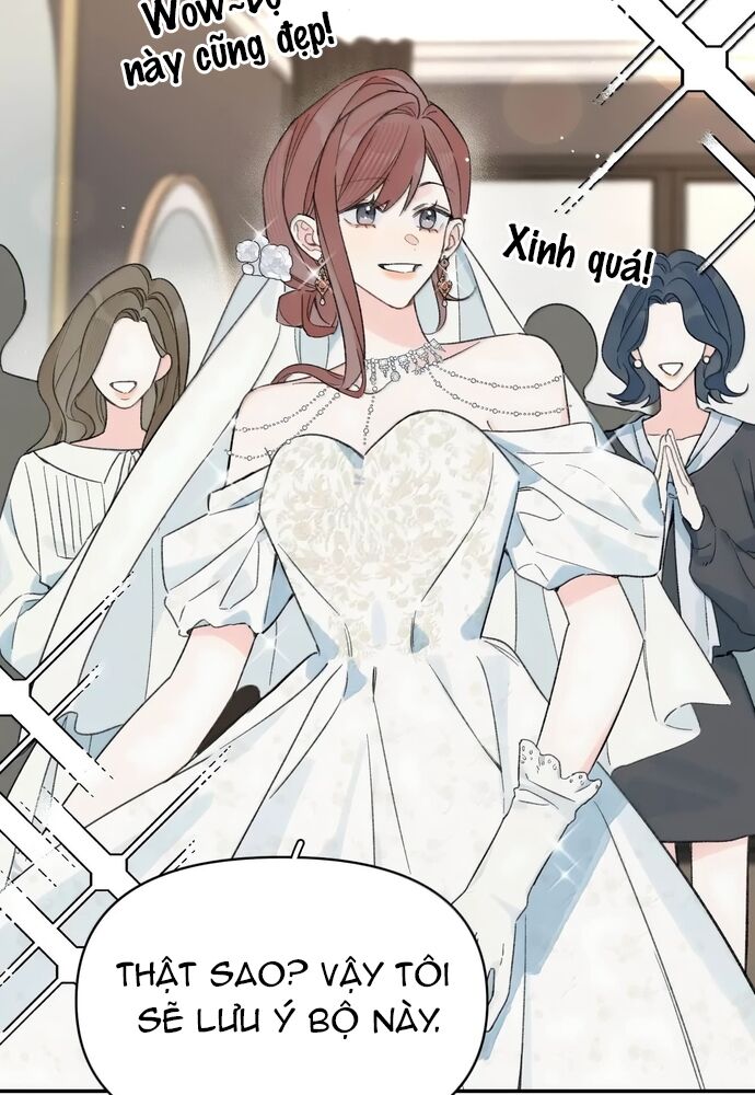 Hôm Nay Bạn Có Giám Phơi Bày Bản Thân Mình Không?! - Chương 40 - Trang 4