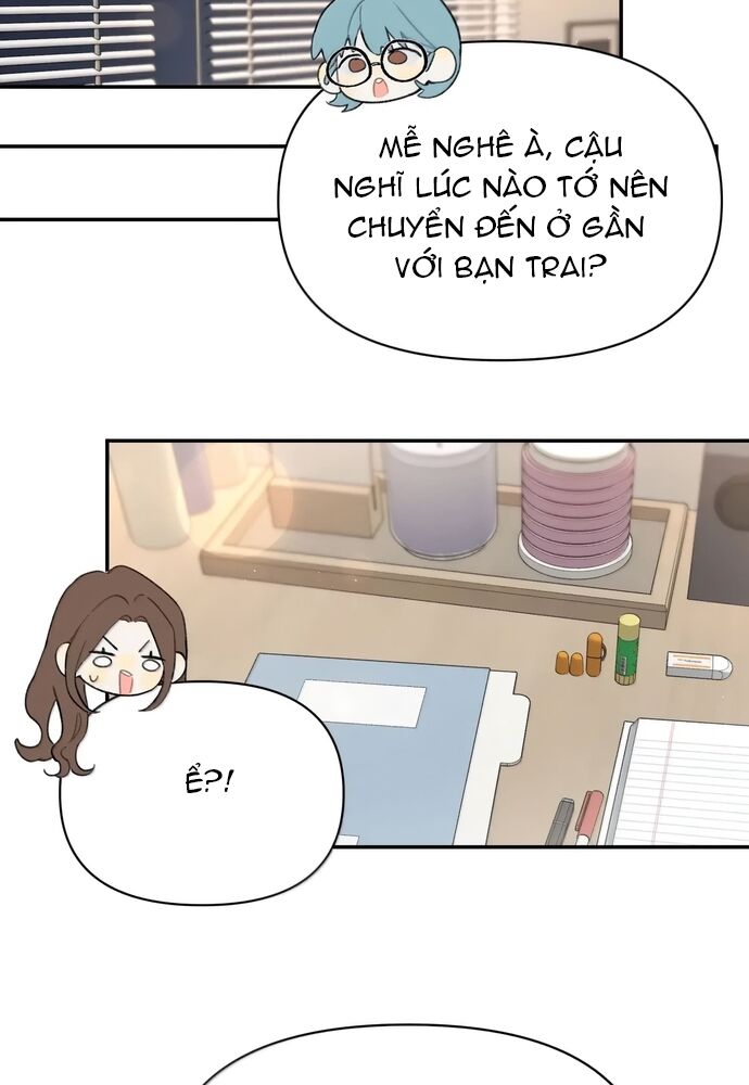 Hôm Nay Bạn Có Giám Phơi Bày Bản Thân Mình Không?! - Chương 40 - Trang 31