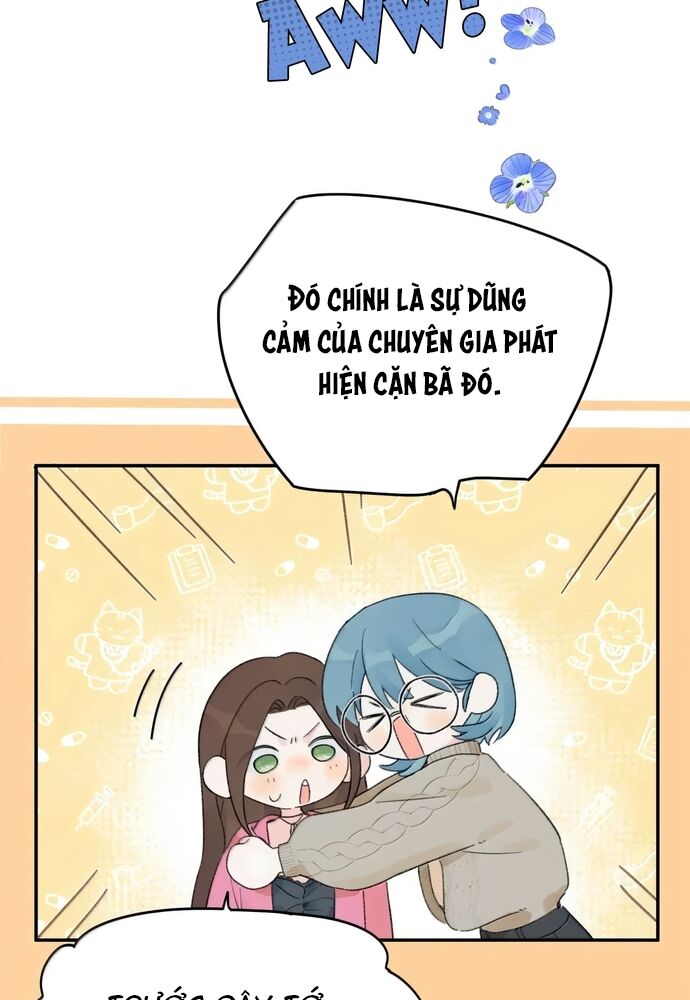 Hôm Nay Bạn Có Giám Phơi Bày Bản Thân Mình Không?! - Chương 40 - Trang 45