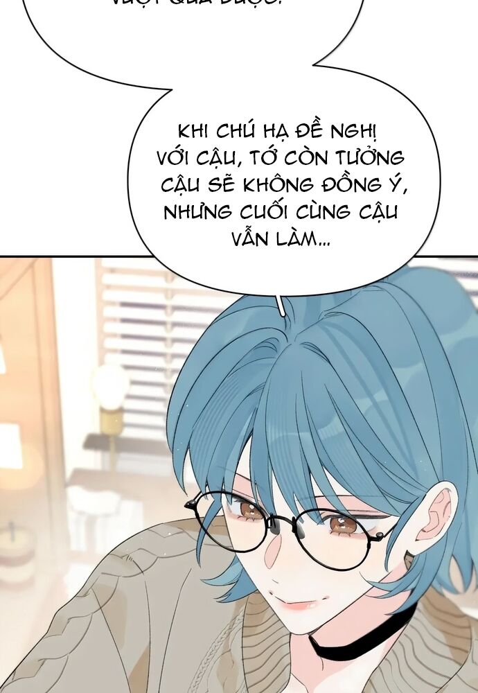 Hôm Nay Bạn Có Giám Phơi Bày Bản Thân Mình Không?! - Chương 40 - Trang 47