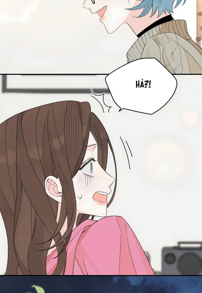 Hôm Nay Bạn Có Giám Phơi Bày Bản Thân Mình Không?! - Chương 40 - Trang 51