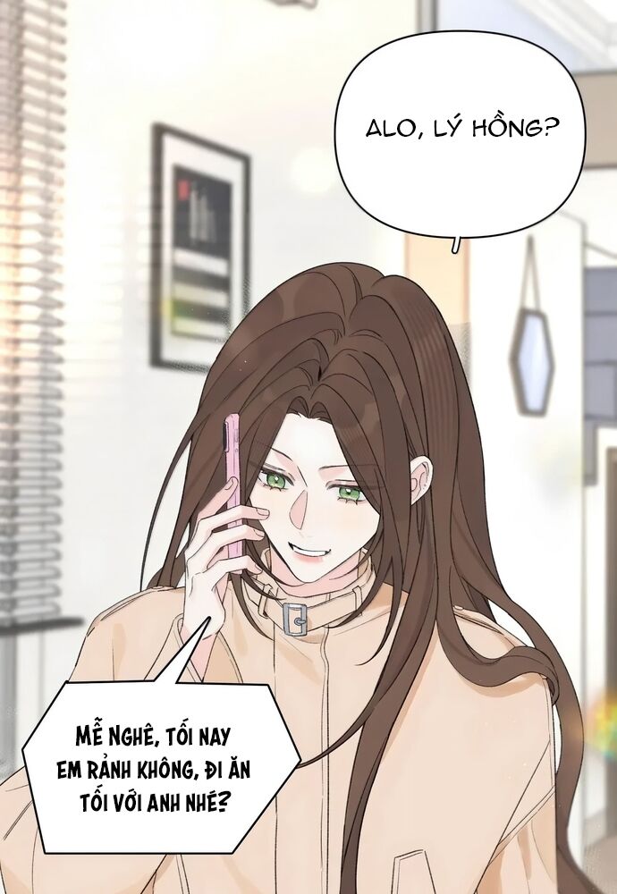 Hôm Nay Bạn Có Giám Phơi Bày Bản Thân Mình Không?! - Chương 40 - Trang 55