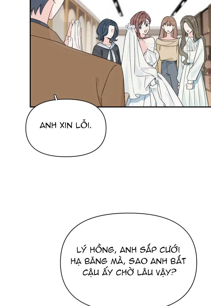 Hôm Nay Bạn Có Giám Phơi Bày Bản Thân Mình Không?! - Chương 40 - Trang 7