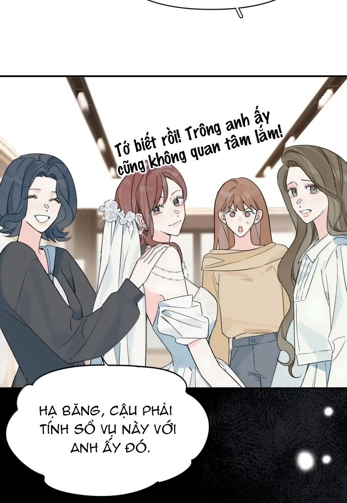 Hôm Nay Bạn Có Giám Phơi Bày Bản Thân Mình Không?! - Chương 40 - Trang 8