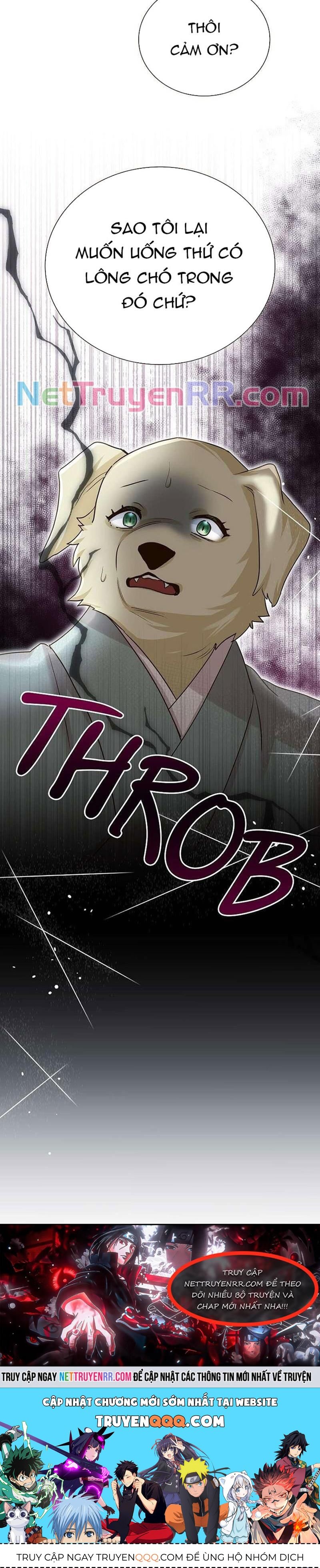Cô Dâu Của Sói Trắng - Chương 74 - Trang 15