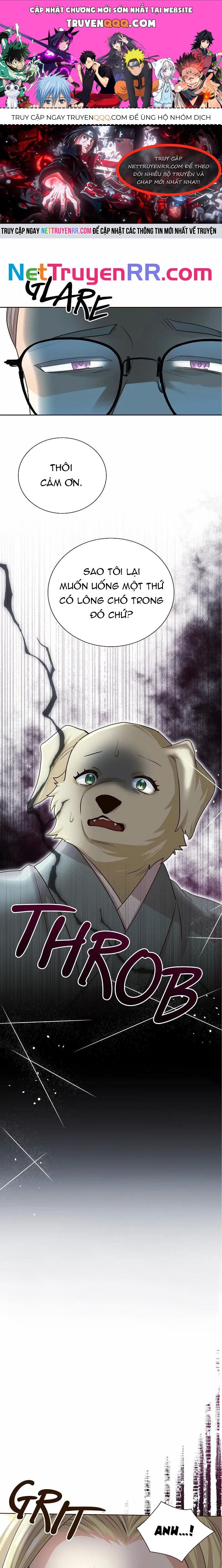 Cô Dâu Của Sói Trắng - Chương 75 - Trang 1