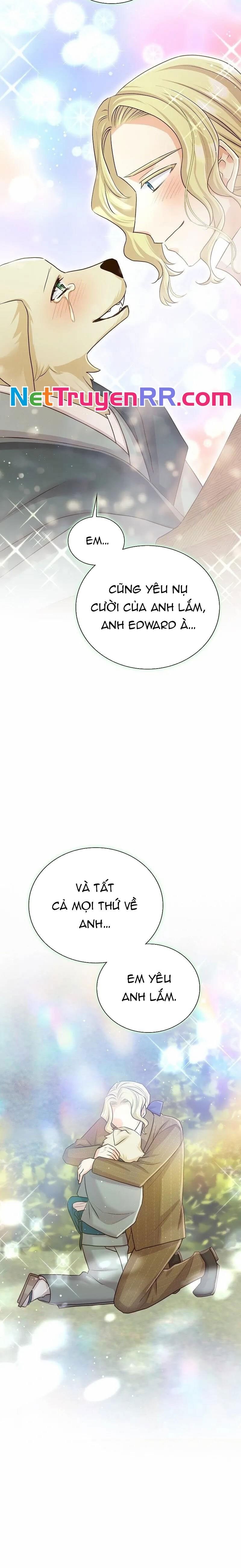 Cô Dâu Của Sói Trắng - Chương 75 - Trang 17