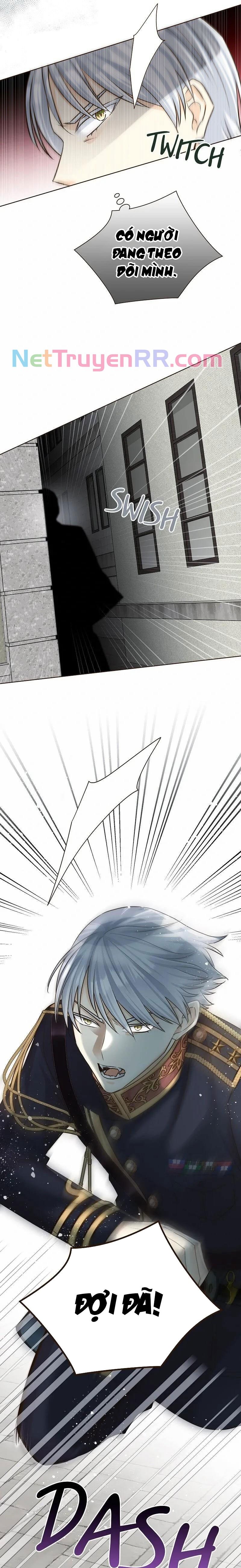 Cô Dâu Của Sói Trắng - Chương 75 - Trang 24