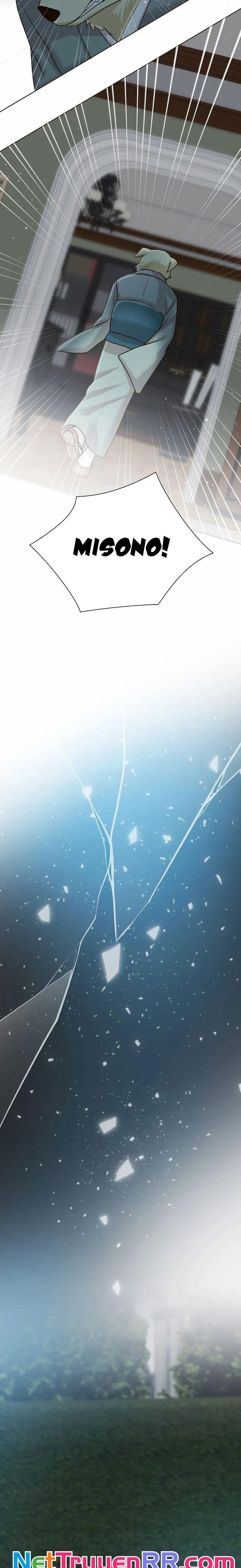 Cô Dâu Của Sói Trắng - Chương 75 - Trang 9