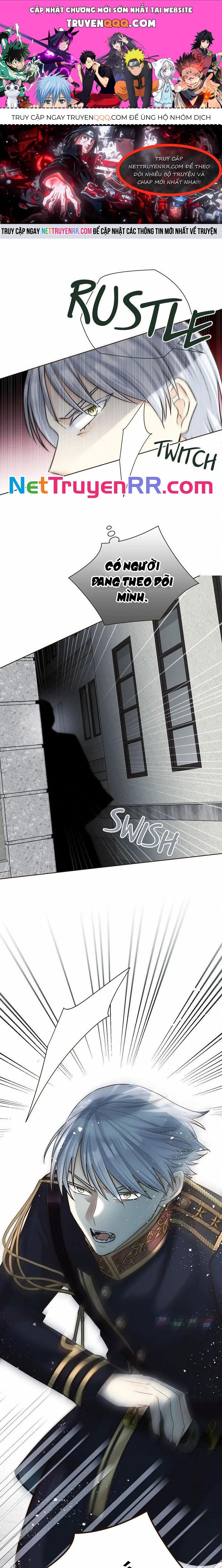 Cô Dâu Của Sói Trắng - Chương 76 - Trang 1