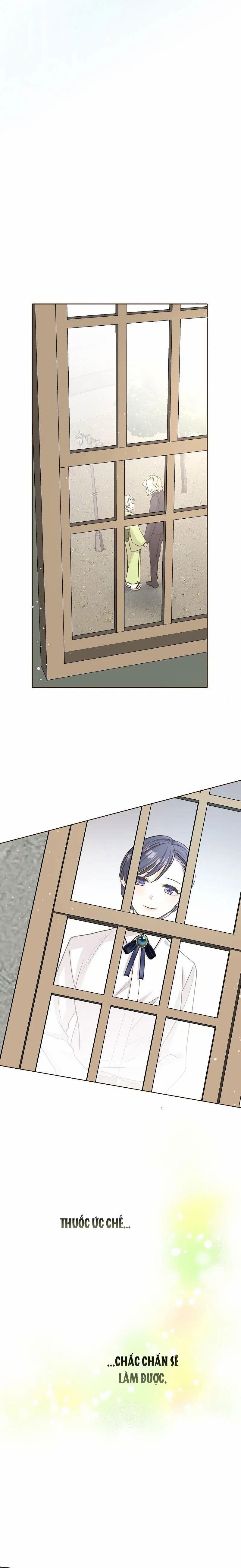 Cô Dâu Của Sói Trắng - Chương 76 - Trang 17