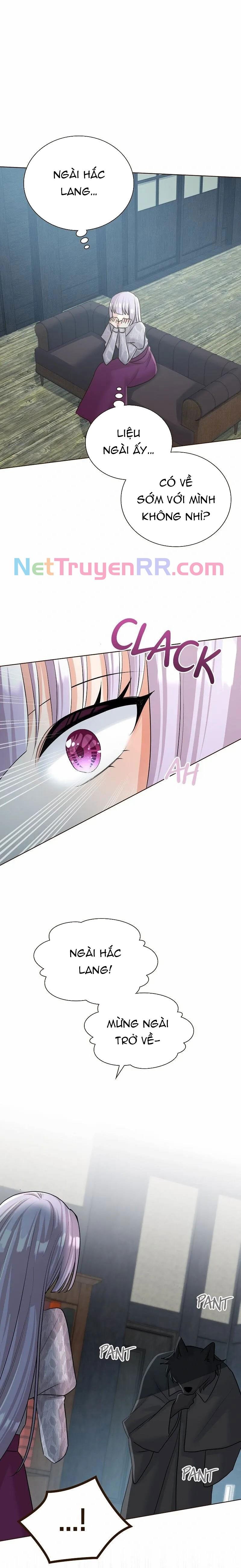 Cô Dâu Của Sói Trắng - Chương 76 - Trang 19