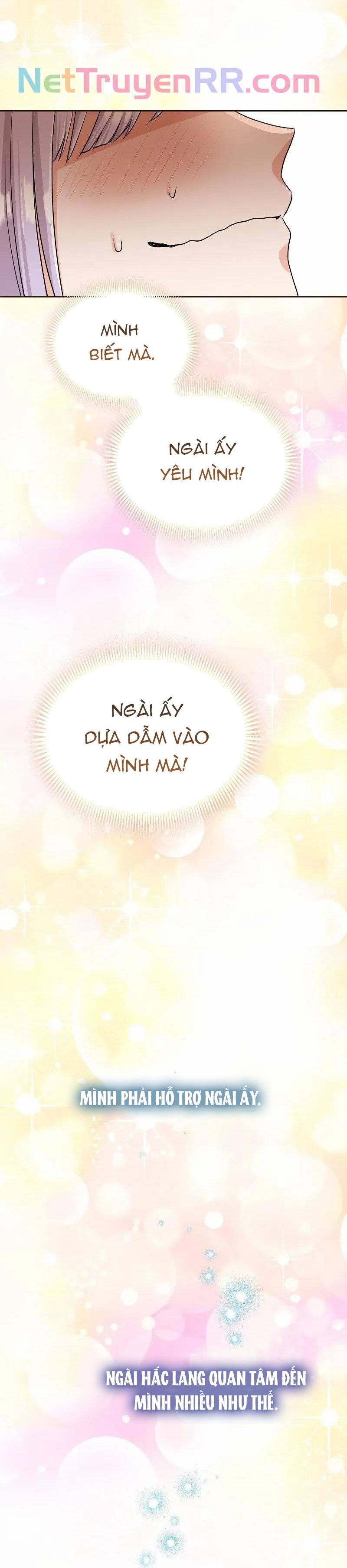 Cô Dâu Của Sói Trắng - Chương 76 - Trang 25