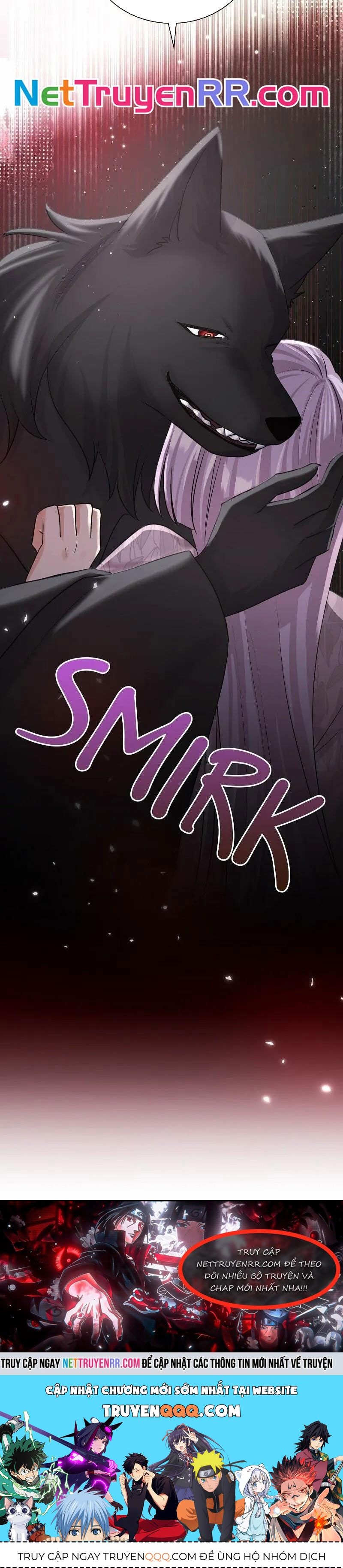 Cô Dâu Của Sói Trắng - Chương 76 - Trang 27