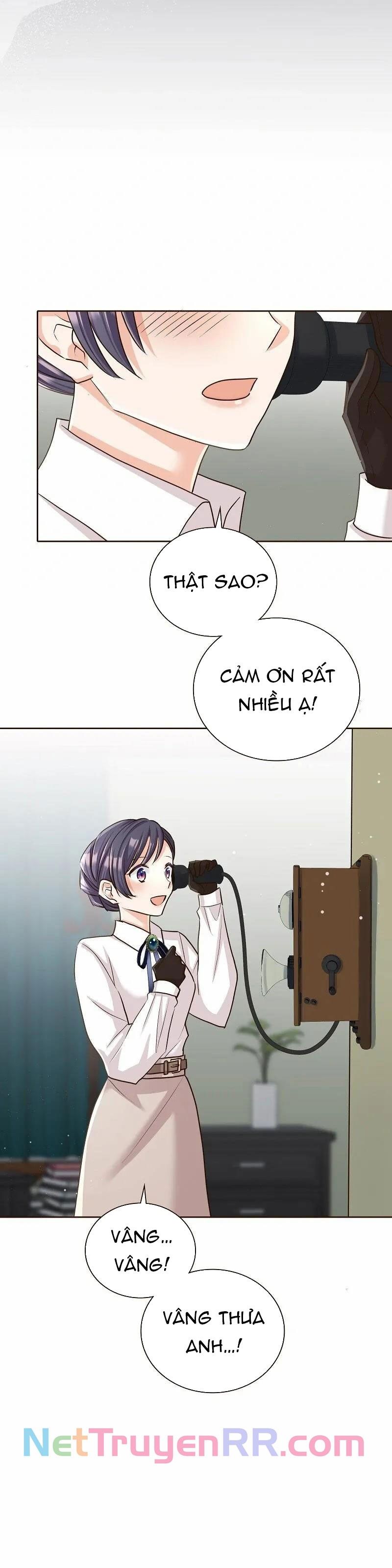 Cô Dâu Của Sói Trắng - Chương 76 - Trang 10