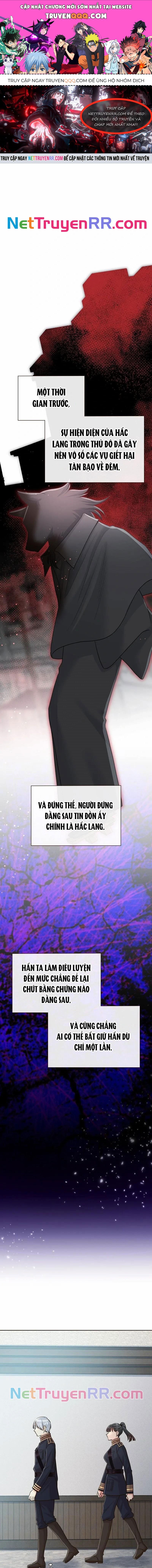 Cô Dâu Của Sói Trắng - Chương 77 - Trang 1