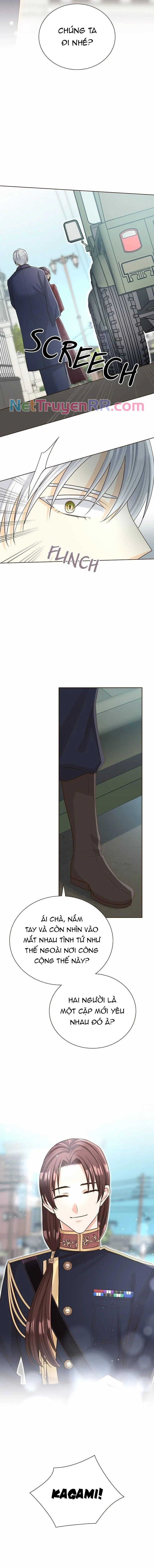 Cô Dâu Của Sói Trắng - Chương 77 - Trang 15