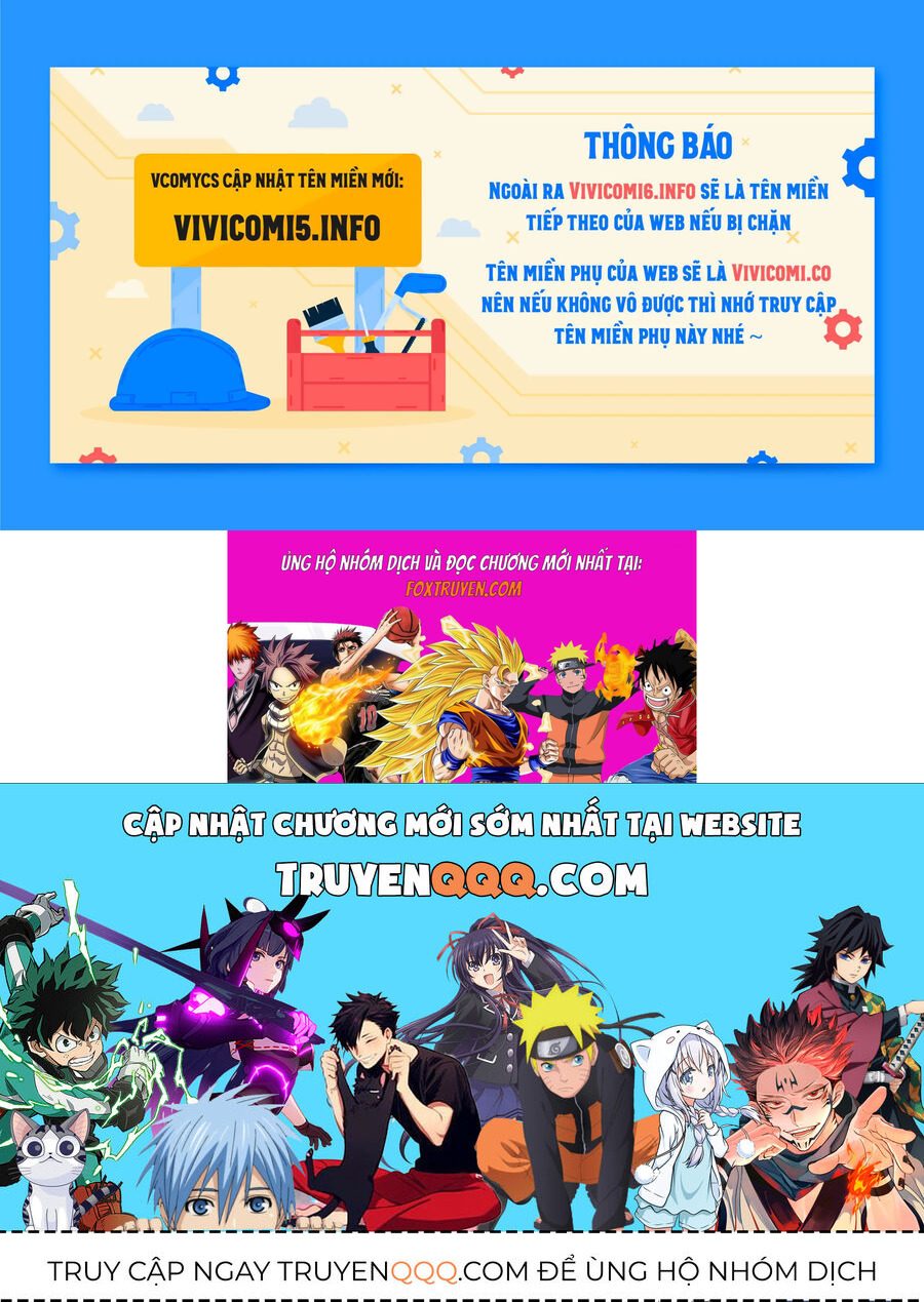 Mãi Mãi Không Thể Tự Do - Chương 11 - Trang 41