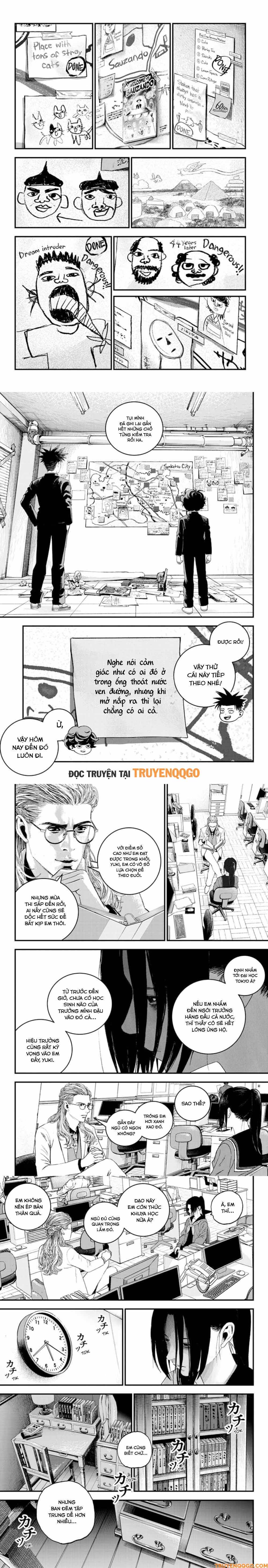 Bug Ego - Chương 6.2 - Trang 2