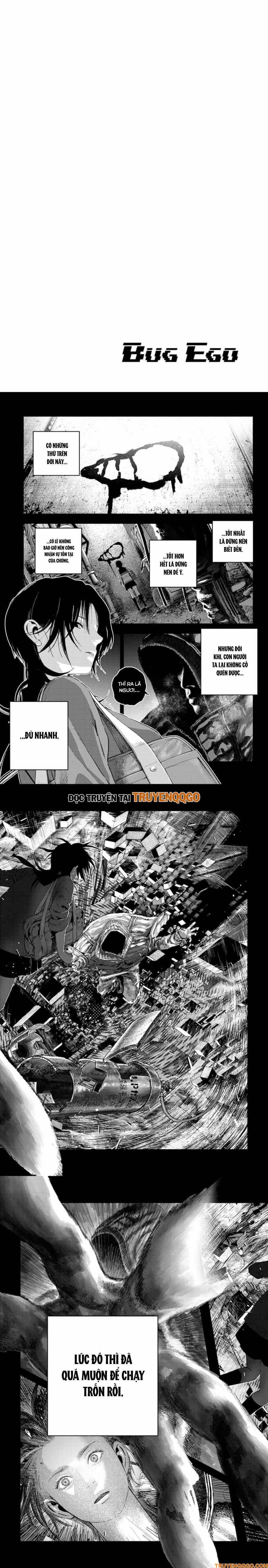 Bug Ego - Chương 7.1 - Trang 3