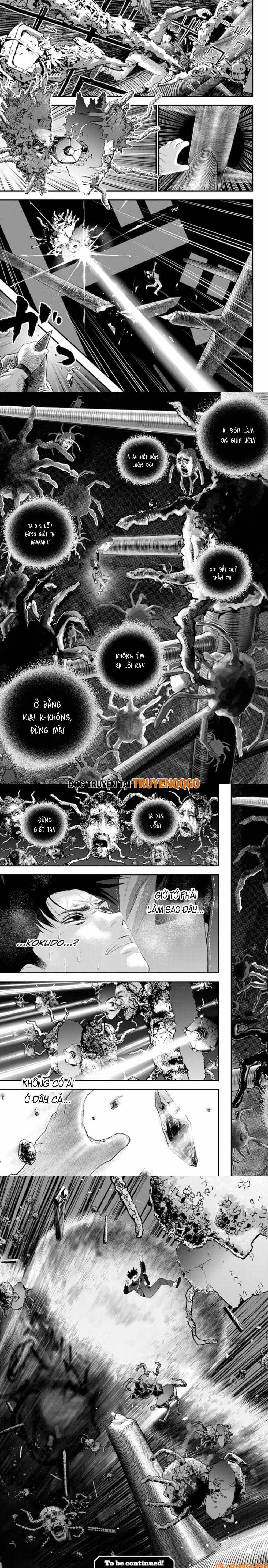 Bug Ego - Chương 11.1 - Trang 5