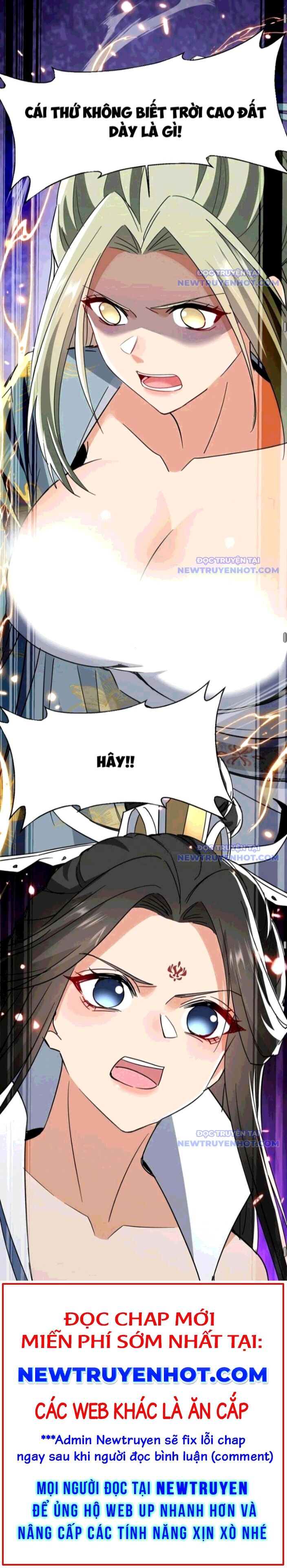 Đồ Đệ Nữ Đế Của Ta Muốn Hắc Hóa! - Chương 29 - Trang 16