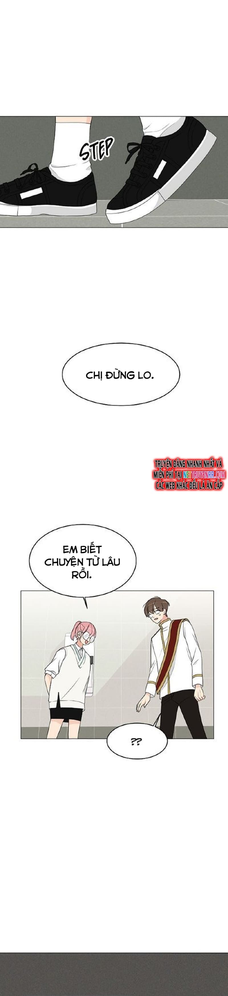 Cô Nàng 1M8 - Chương 11 - Trang 2