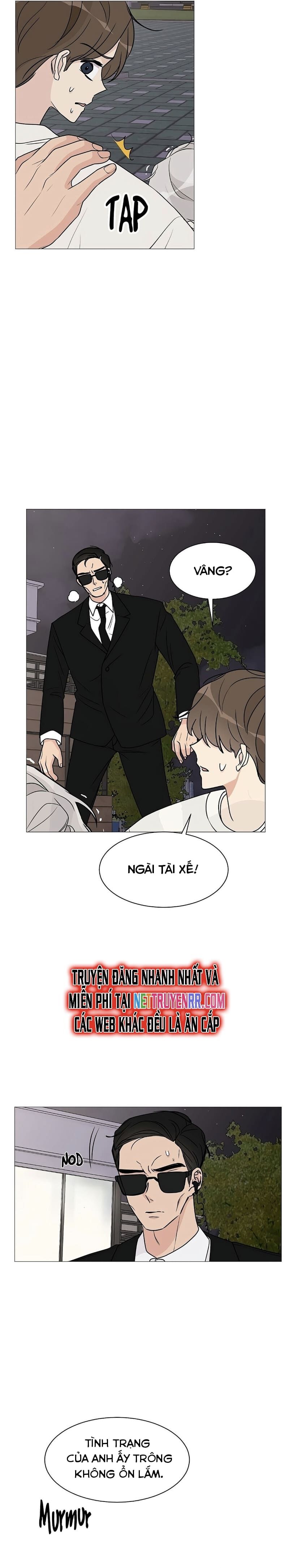 Cô Nàng 1M8 - Chương 21.1 - Trang 3