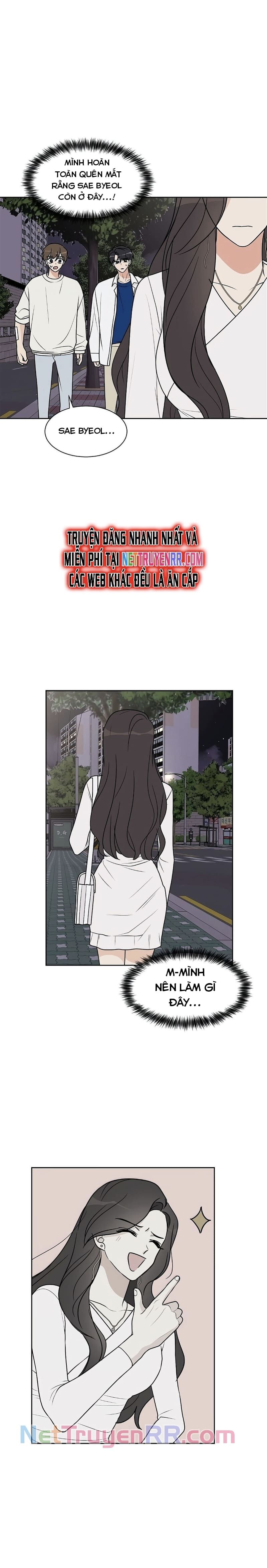 Cô Nàng 1M8 - Chương 21.2 - Trang 5