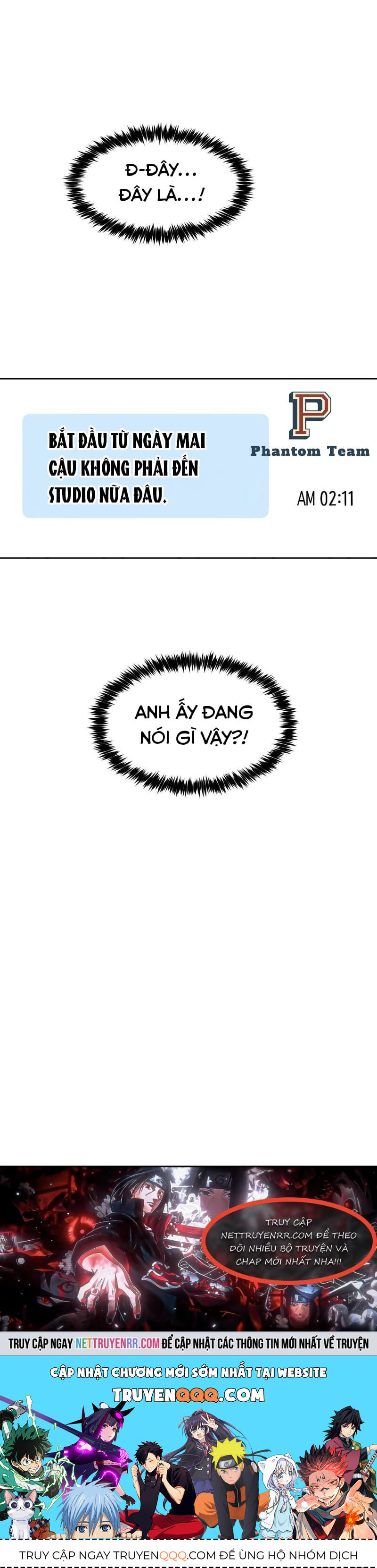 Cô Nàng 1M8 - Chương 21.4 - Trang 5