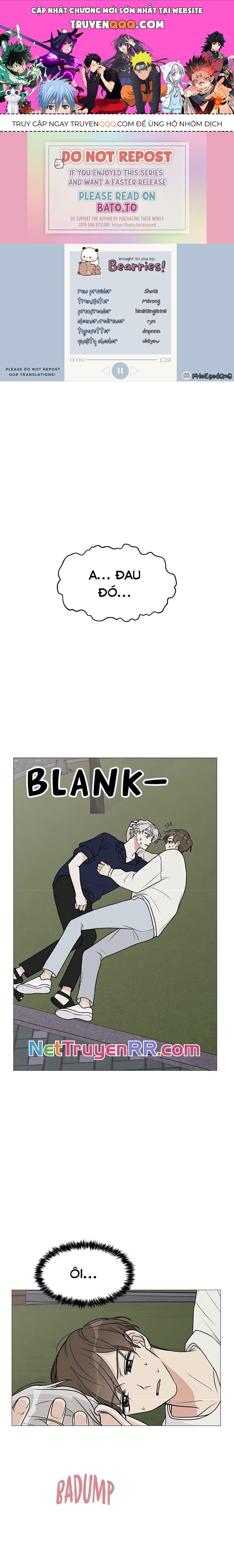 Cô Nàng 1M8 - Chương 21 - Trang 1