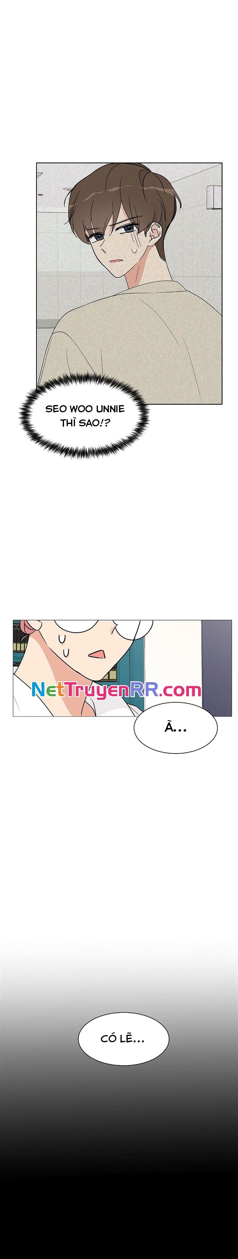 Cô Nàng 1M8 - Chương 22.2 - Trang 5