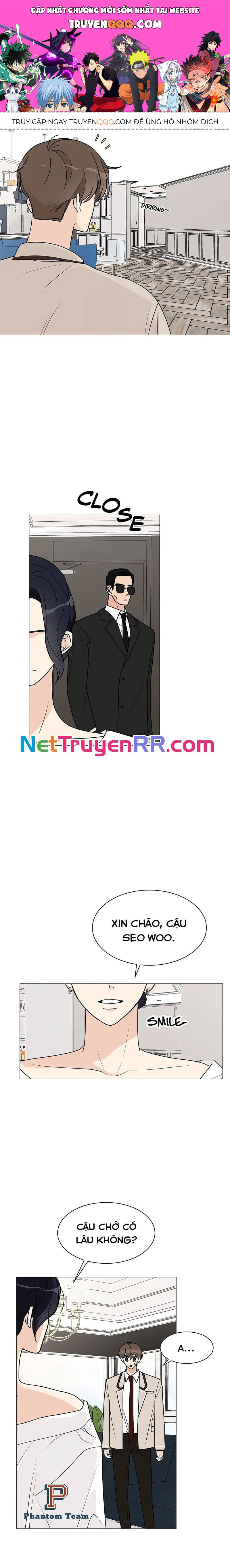 Cô Nàng 1M8 - Chương 22.4 - Trang 1